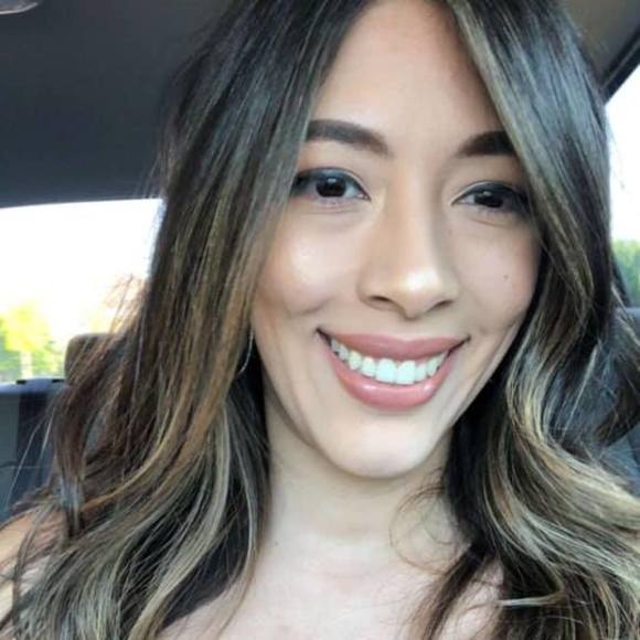 Meet your Posher, Nancy - Picture 1 of 1